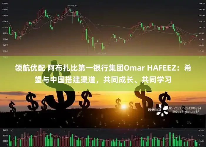 领航优配 阿布扎比第一银行集团Omar HAFEEZ：希望与中国搭建渠道，共同成长、共同学习