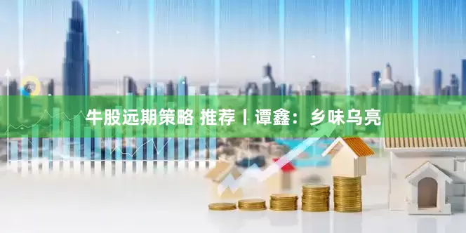 牛股远期策略 推荐丨谭鑫：乡味乌亮